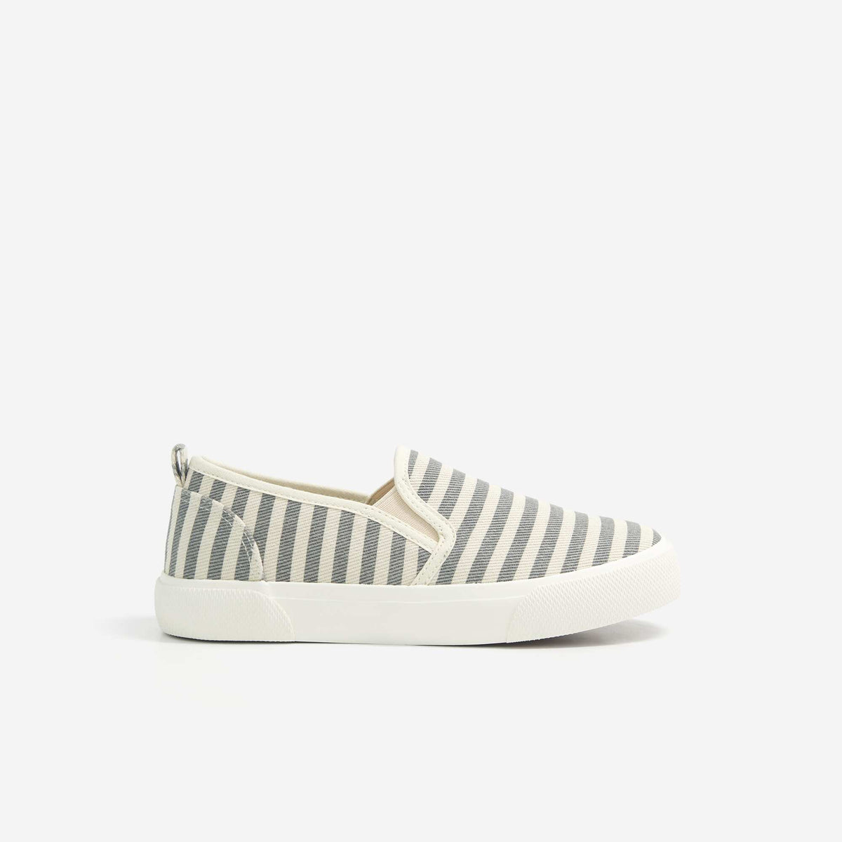 Slip-on sneakers BLUE