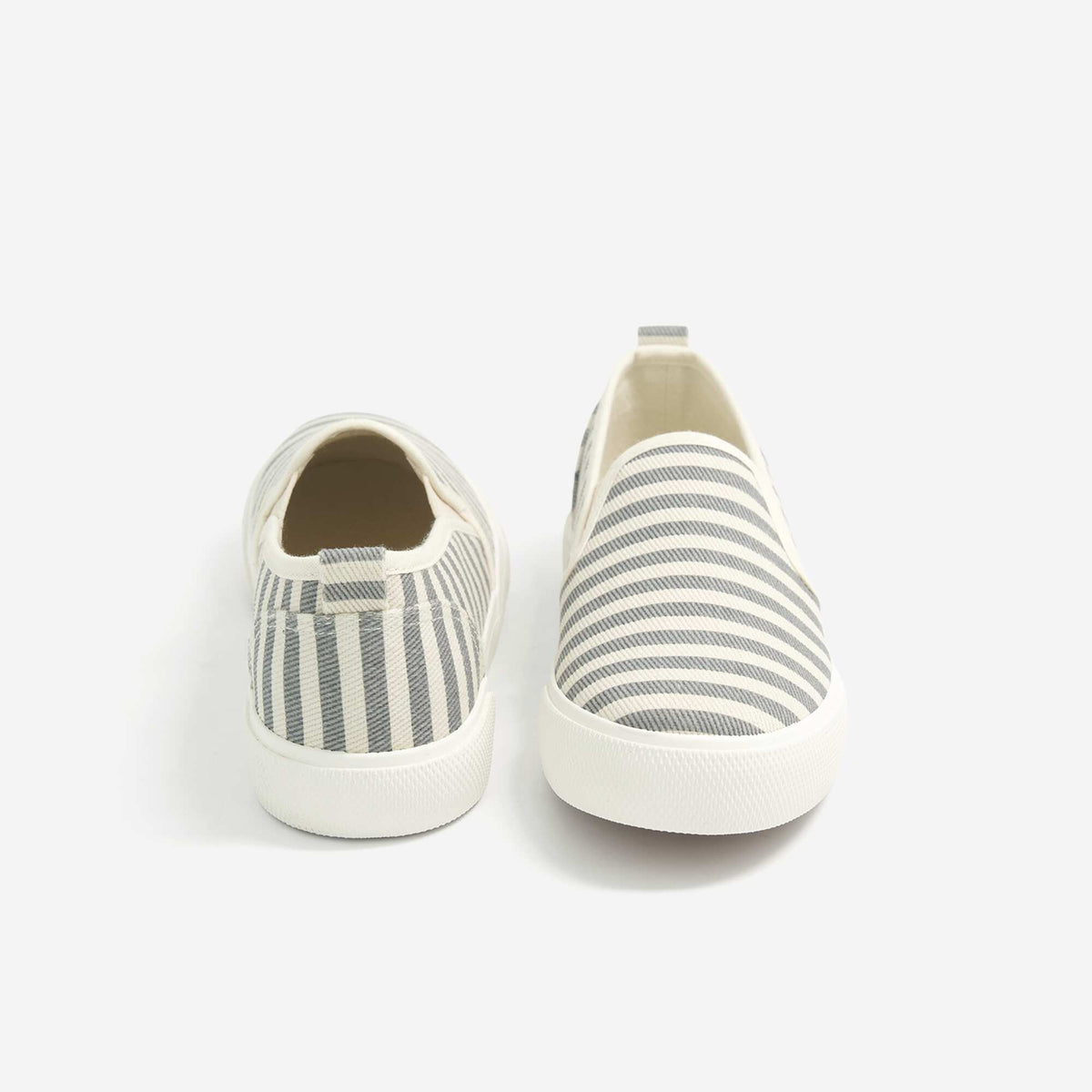 Slip-on sneakers BLUE