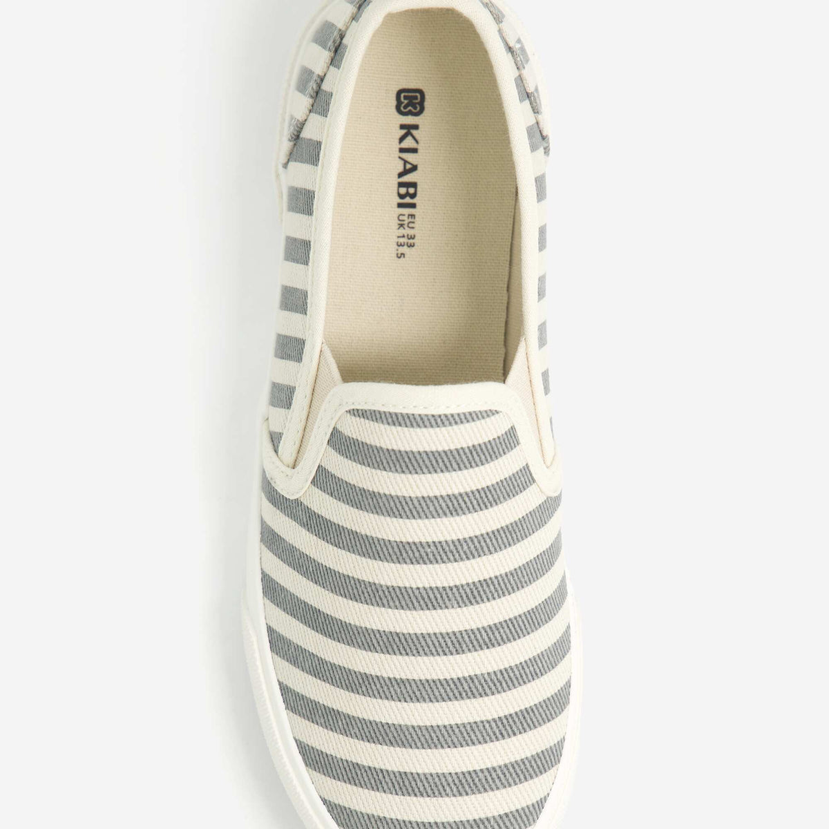 Slip-on sneakers BLUE