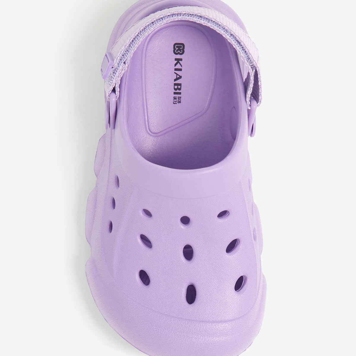 Beach Mules PURPLE