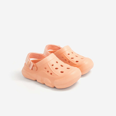 Beach Mules ORANGE