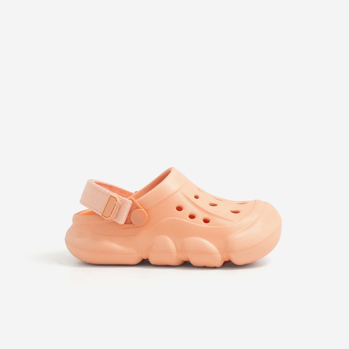 Beach Mules ORANGE