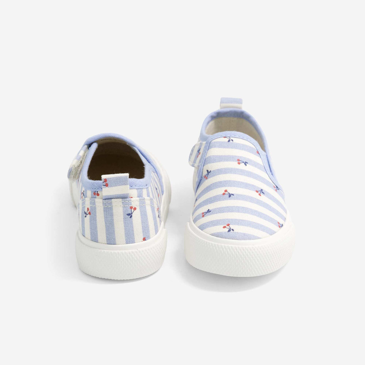 Slip-on sneakers BLUE