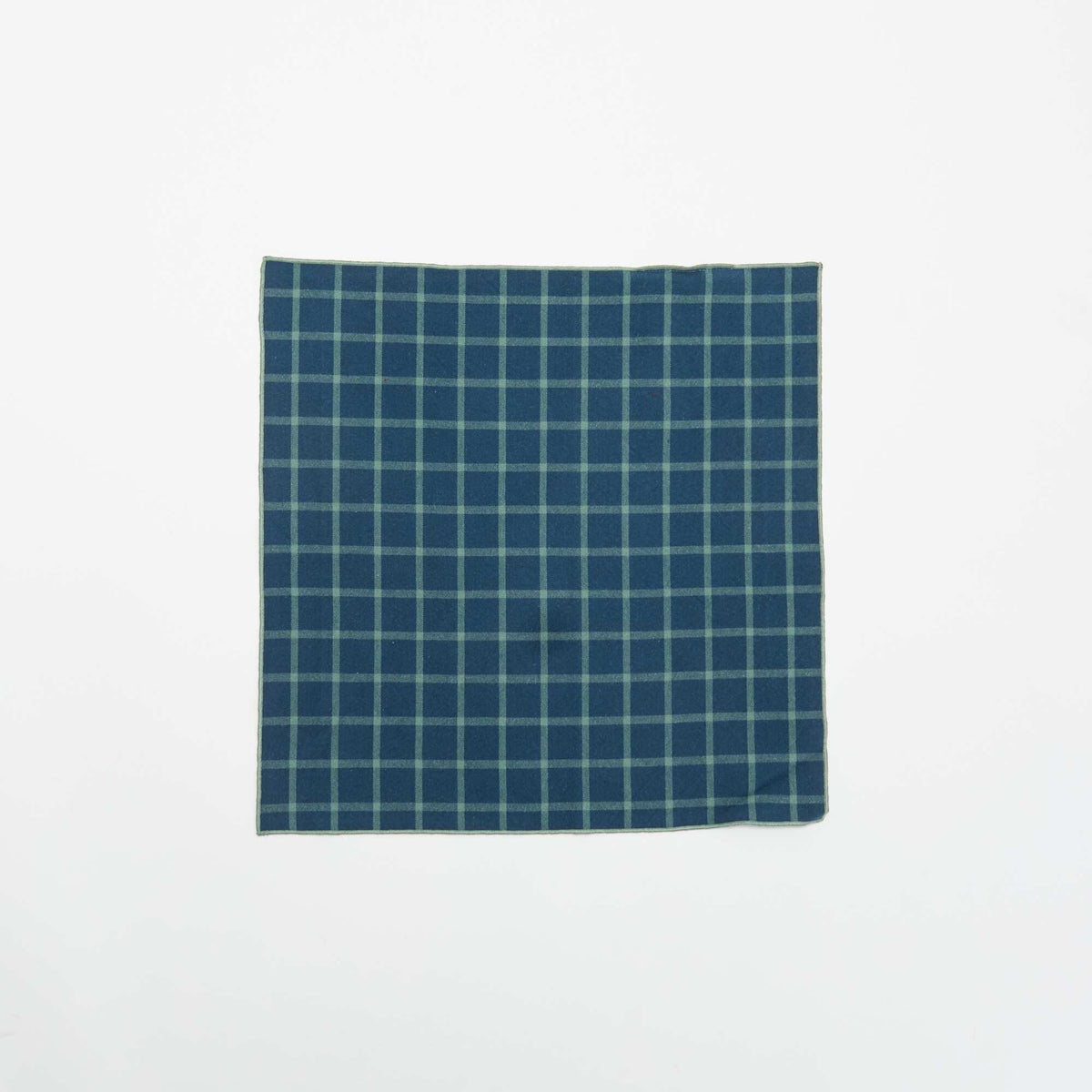 Table Napkins - Set of 2 - Kiabi Home BLUE
