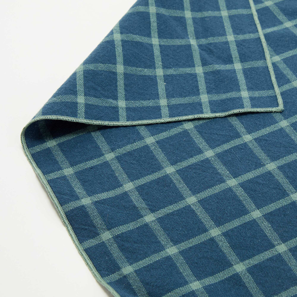 Table Napkins - Set of 2 - Kiabi Home BLUE