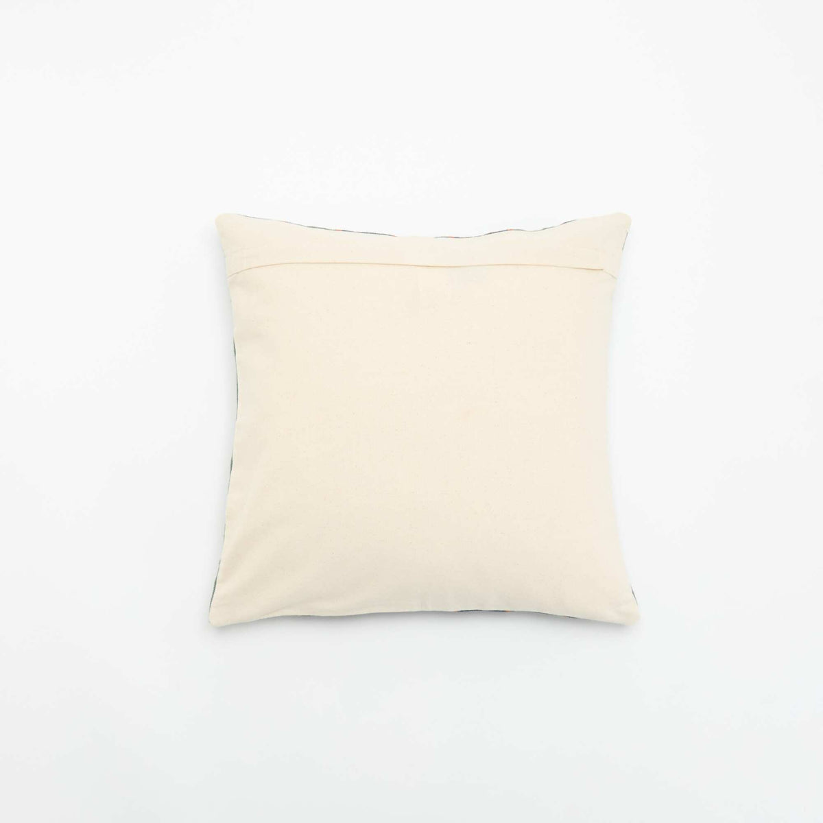 Striped Cushion Cover - Kiabi Home GREEN