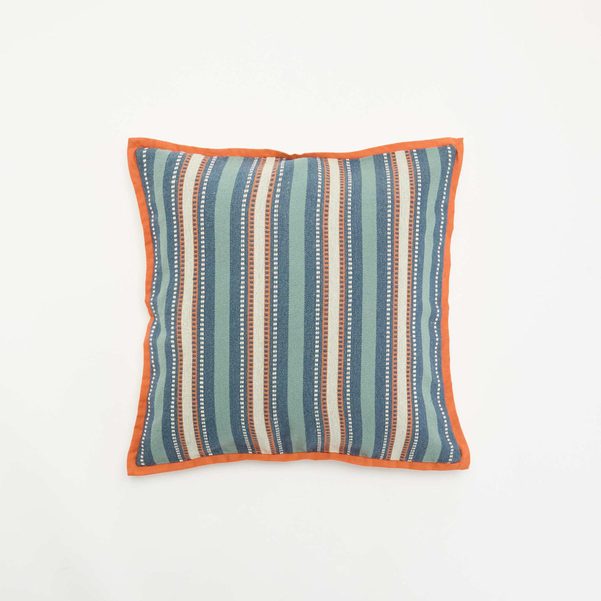 Cushion Cover - KIABI Home ORANGE