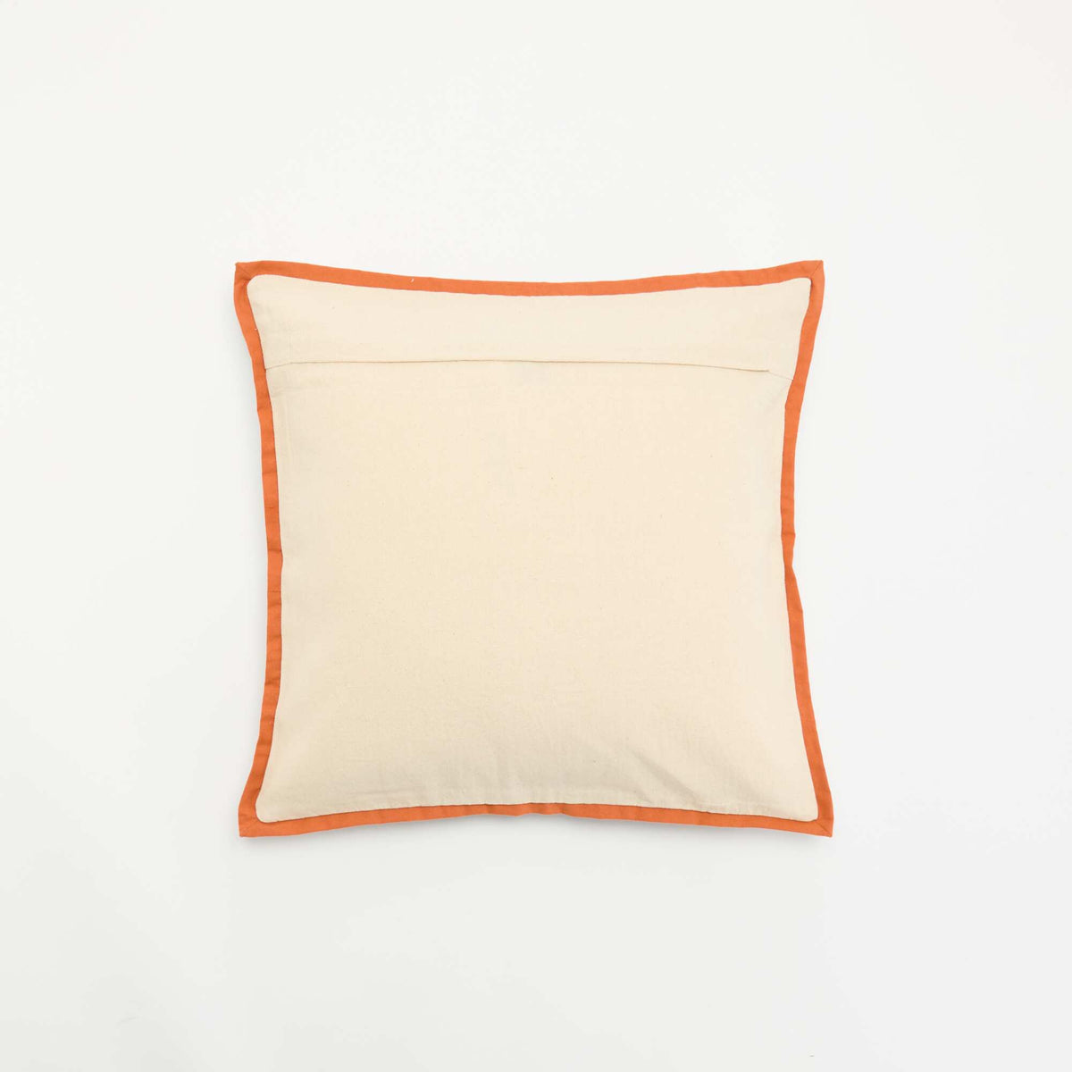 Cushion Cover - KIABI Home ORANGE