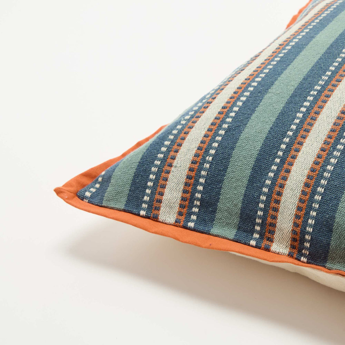 Cushion Cover - KIABI Home ORANGE