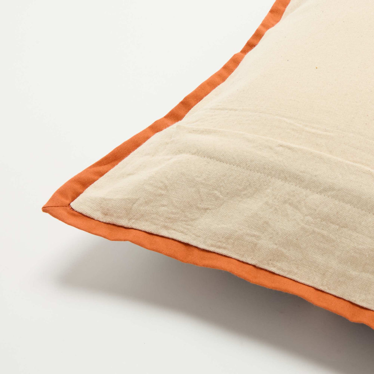 Cushion Cover - KIABI Home ORANGE