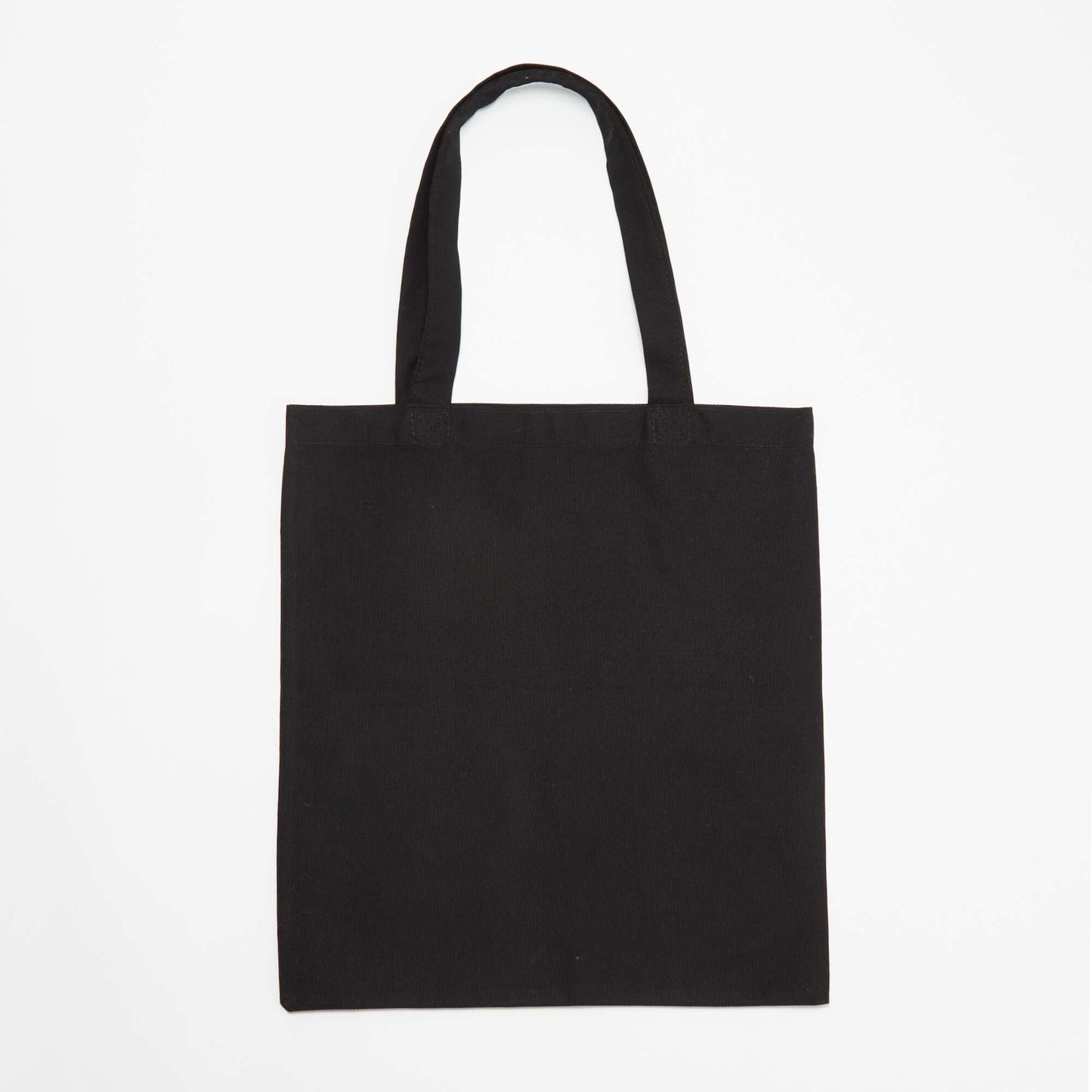 Tote bag 'K-Pop Demon Hunters' BLACK