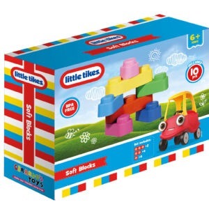 Stacking Toys
