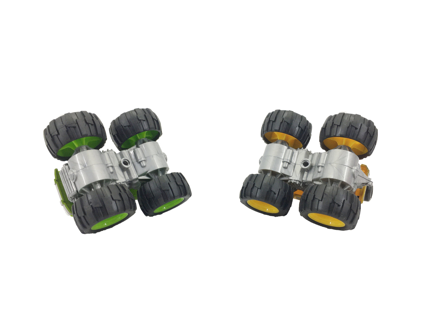 Galaxy Friction Truck