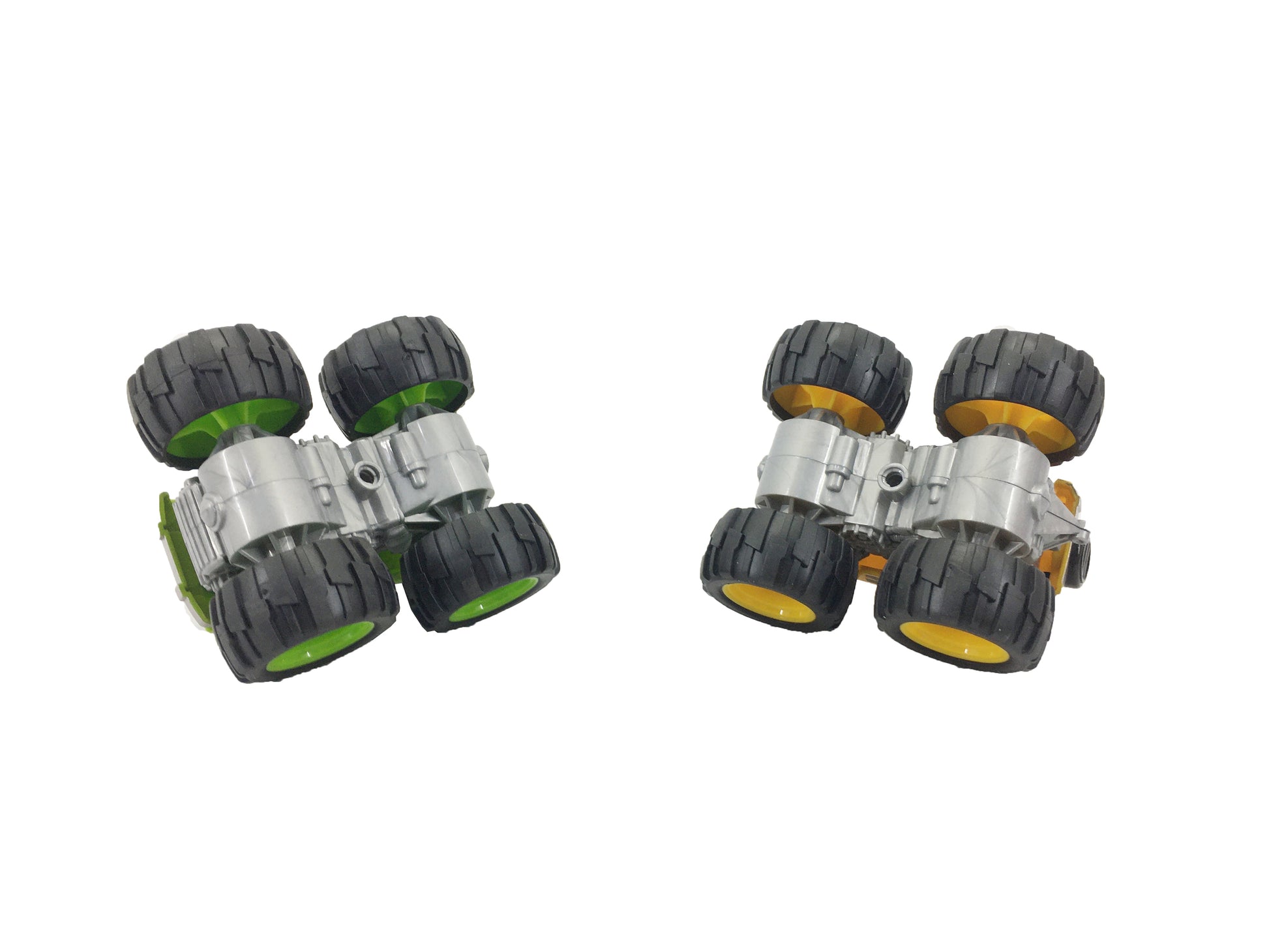 Galaxy Friction Truck