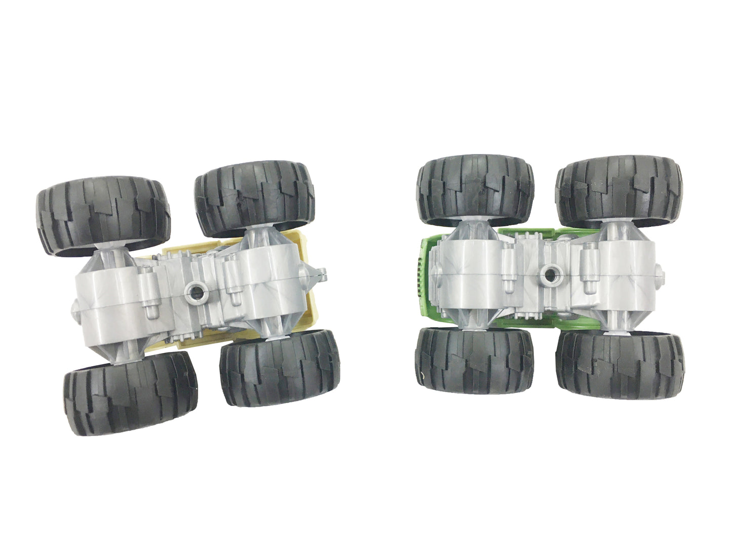 Galaxy Friction Truck
