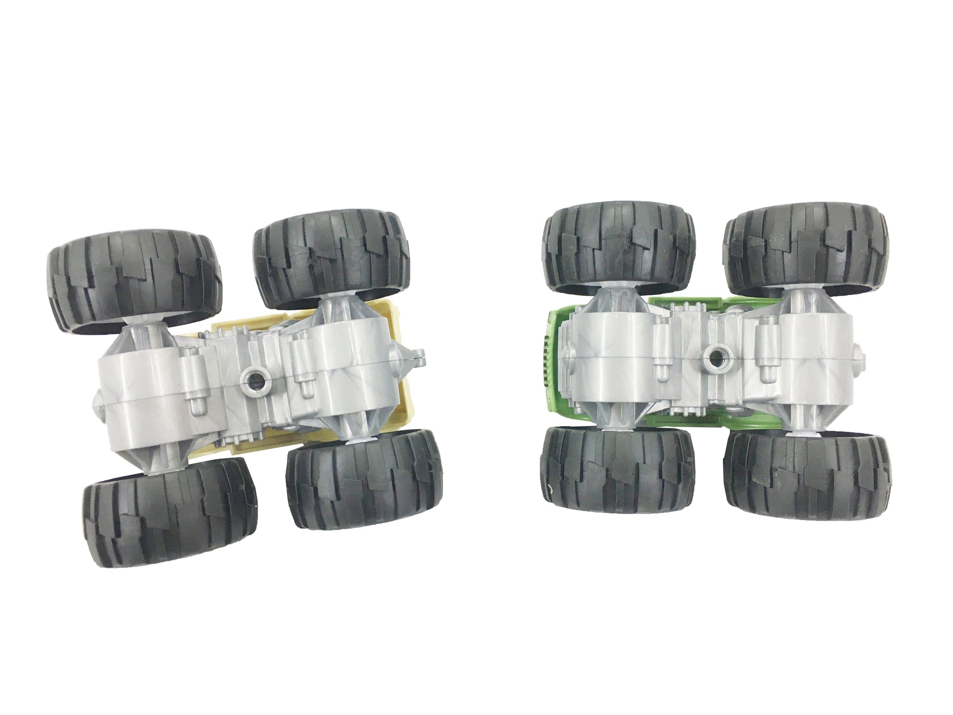 Galaxy Friction Truck