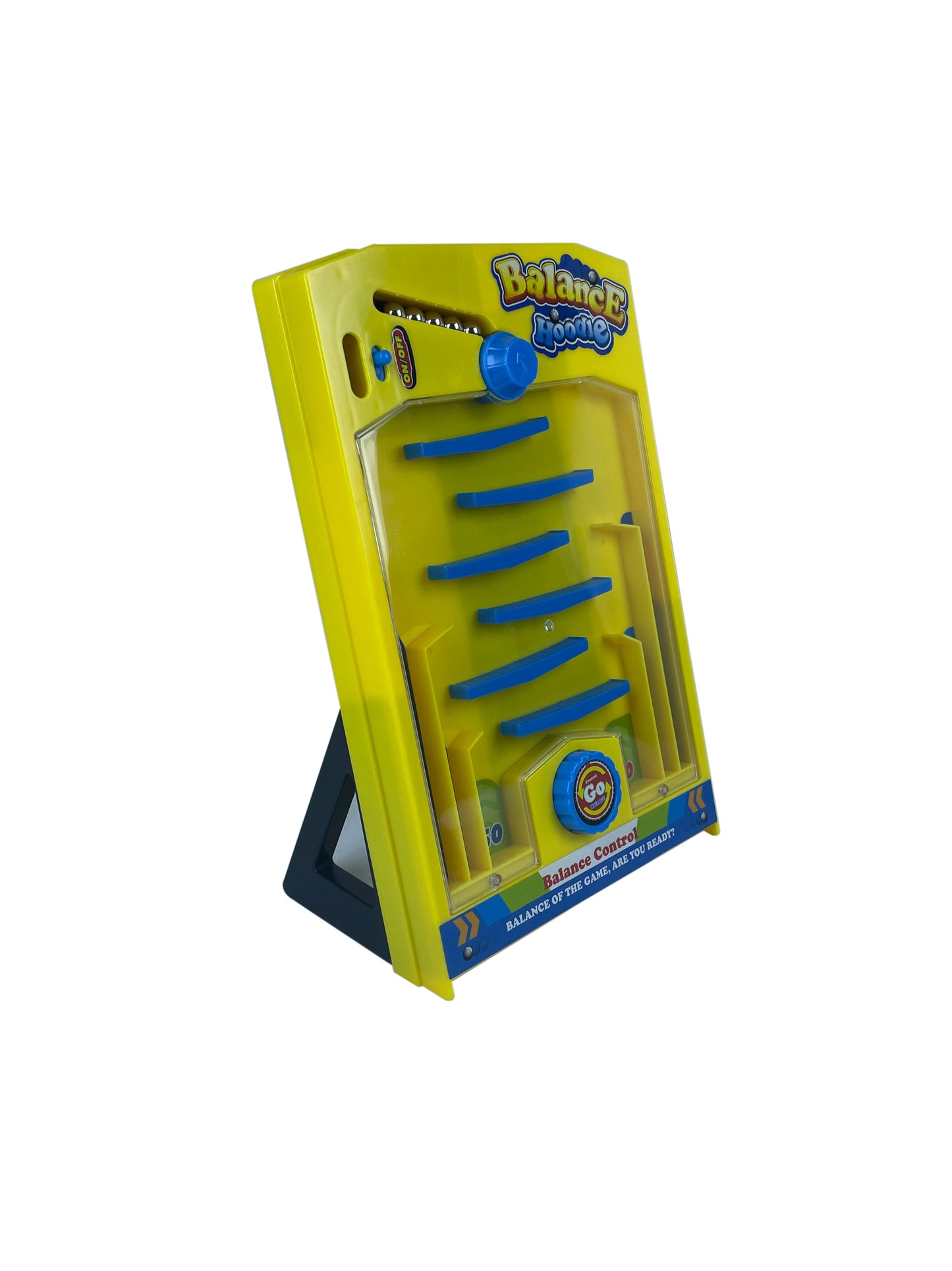 Balance Hoodle - Family & Party Games