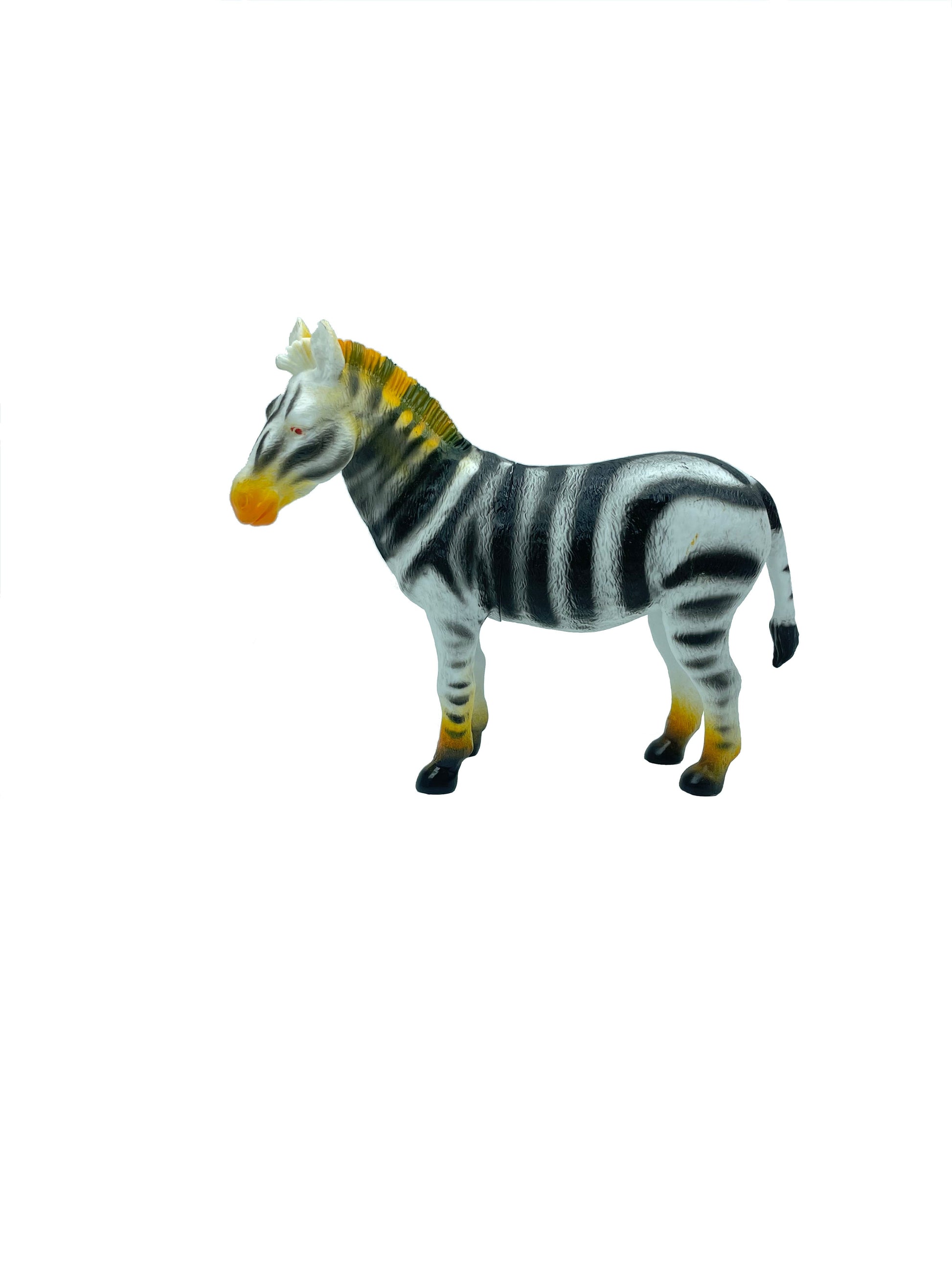 Galaxy Wild Animals Toys