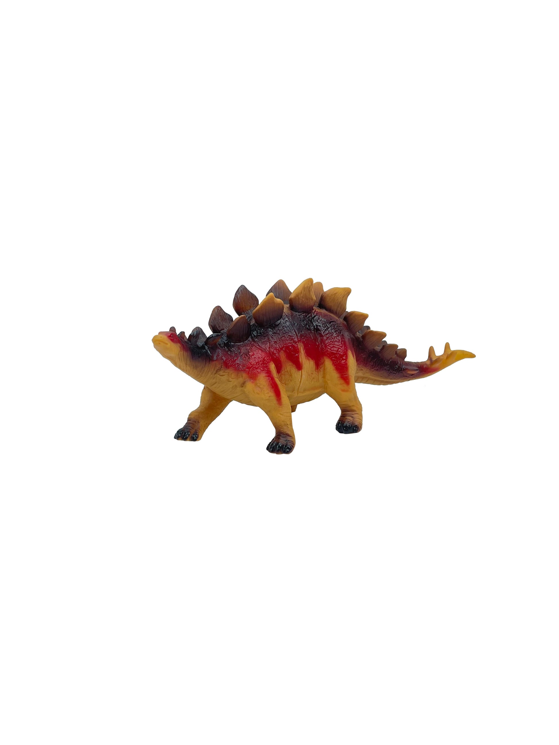 Galaxy Stegosaurus Dinosaur Toy