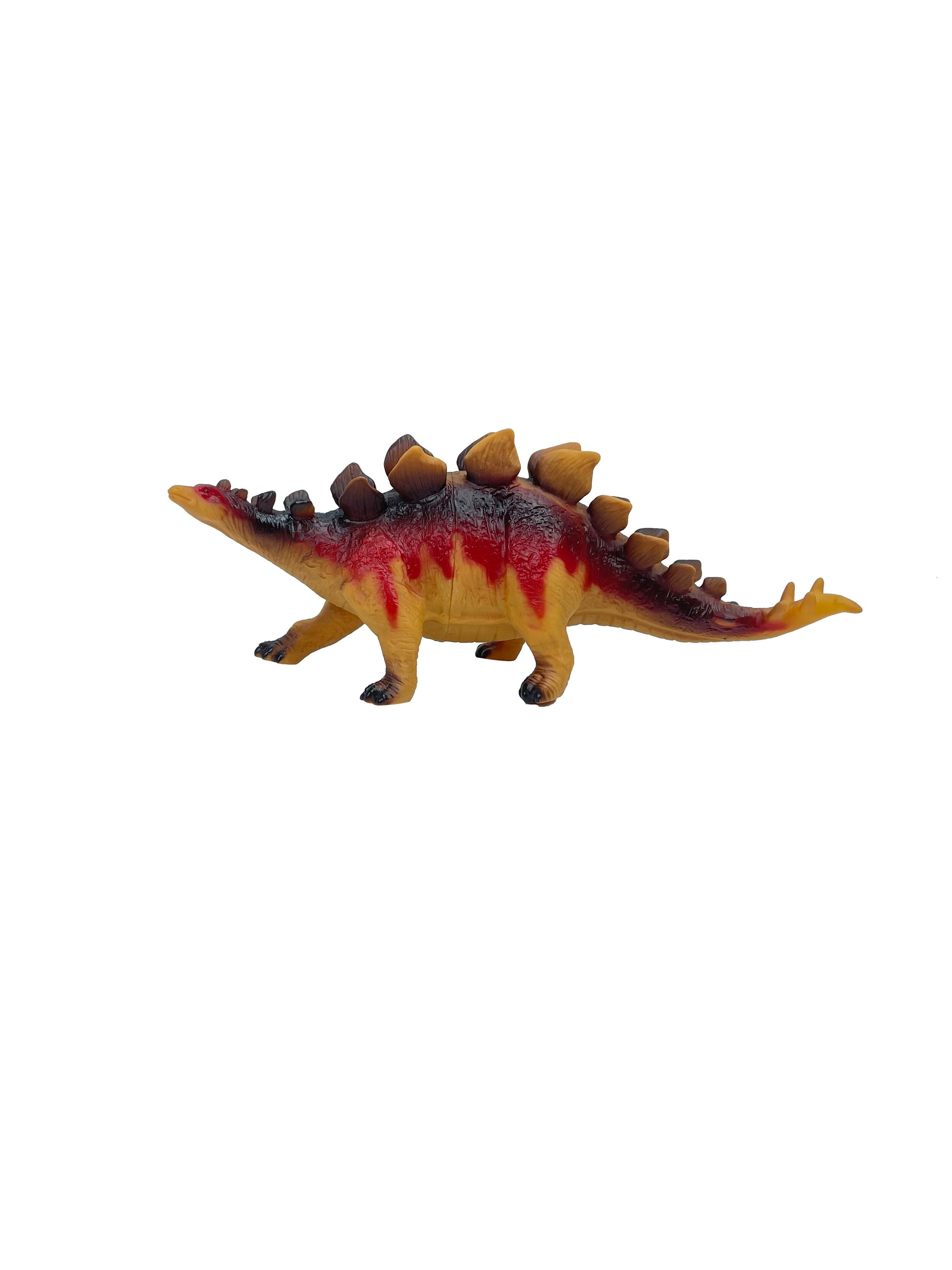 Galaxy Stegosaurus Dinosaur Toy