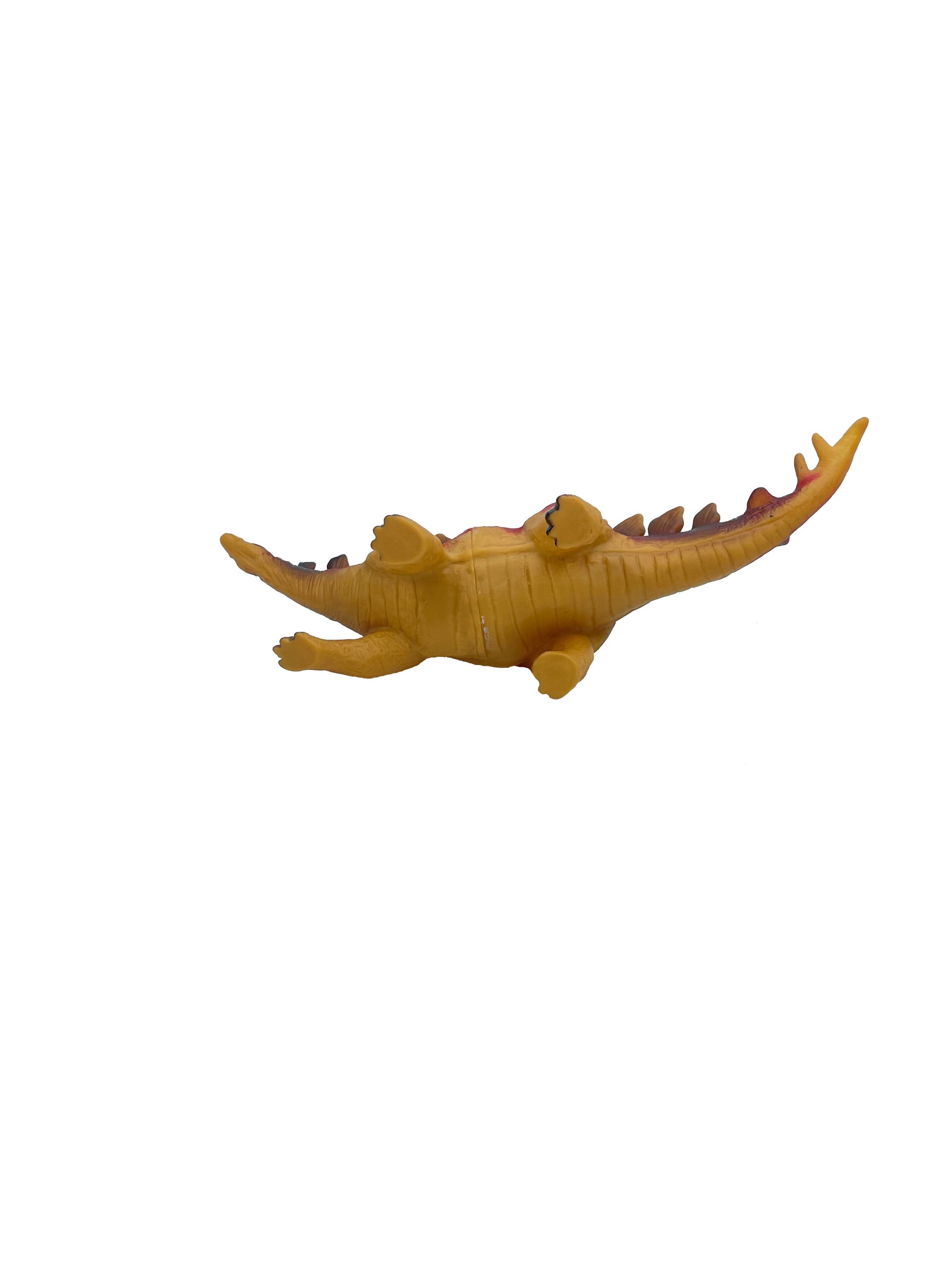 Galaxy Stegosaurus Dinosaur Toy