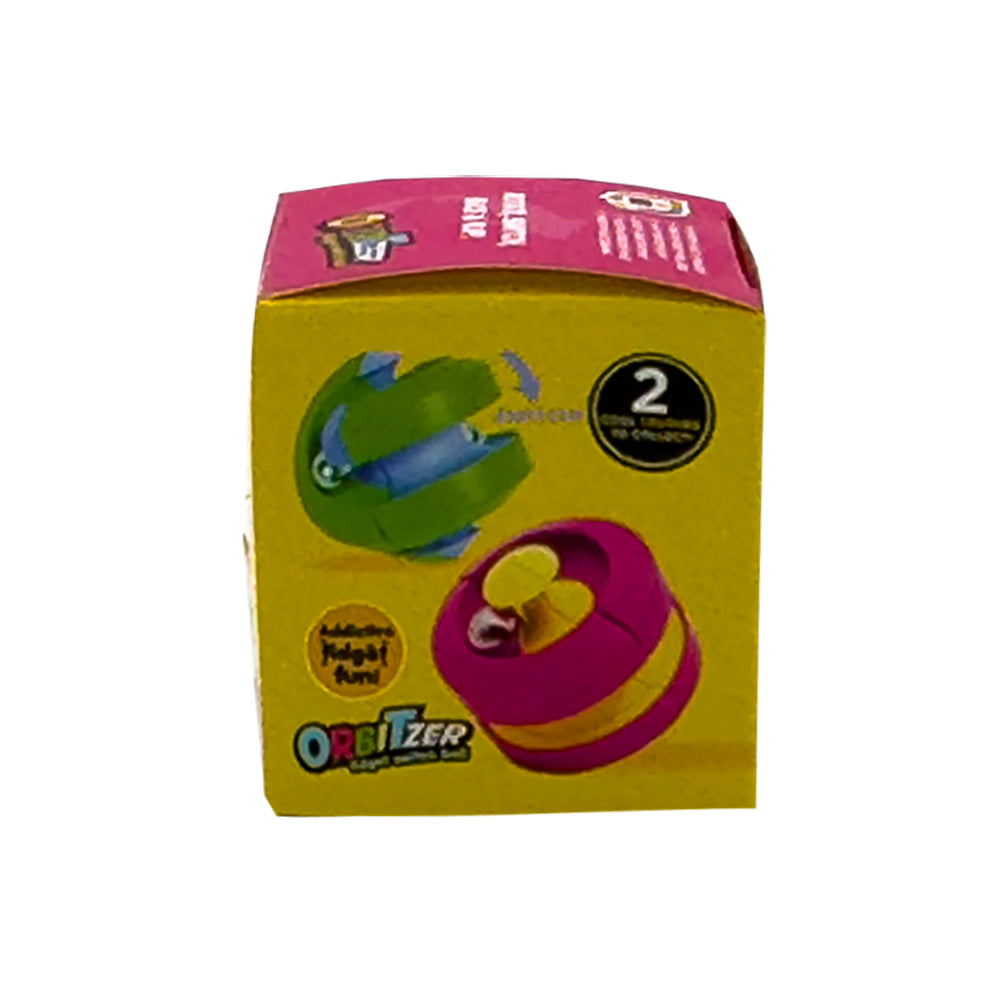 RMS Fidget Orbitzer