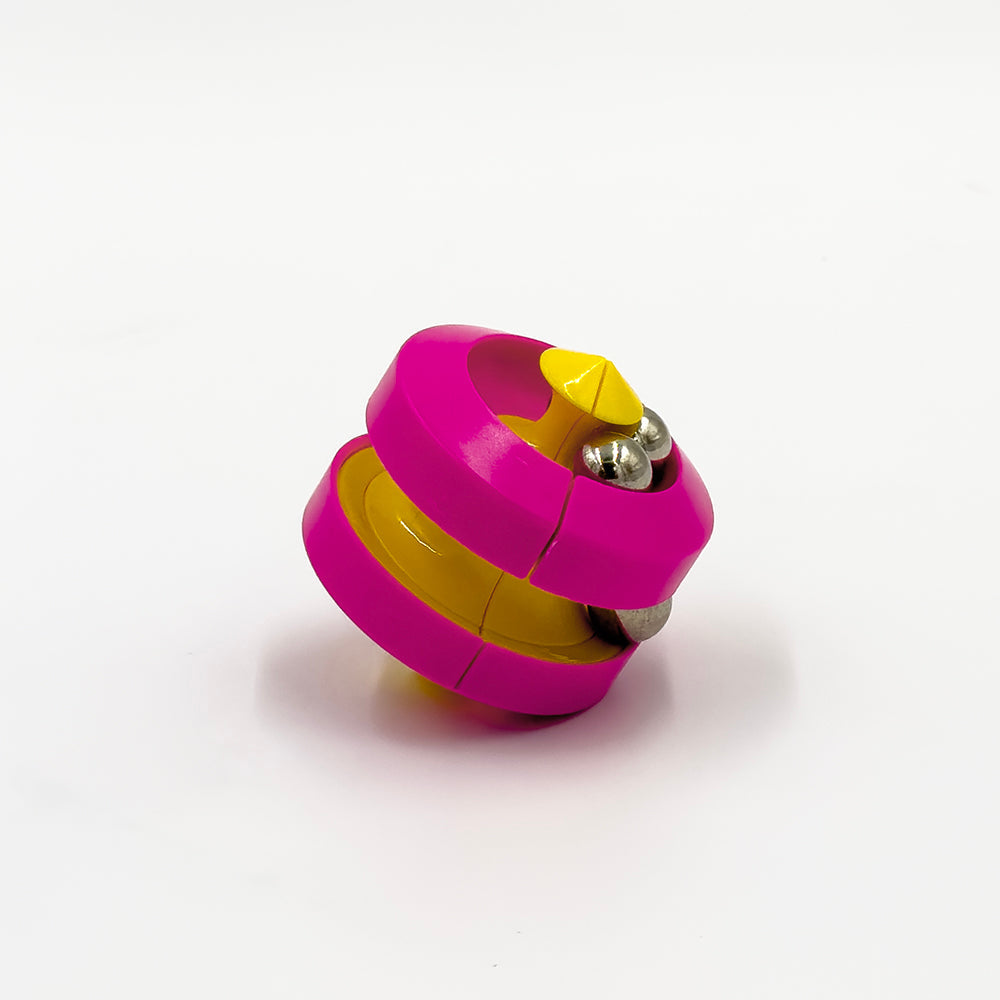 RMS Fidget Orbitzer