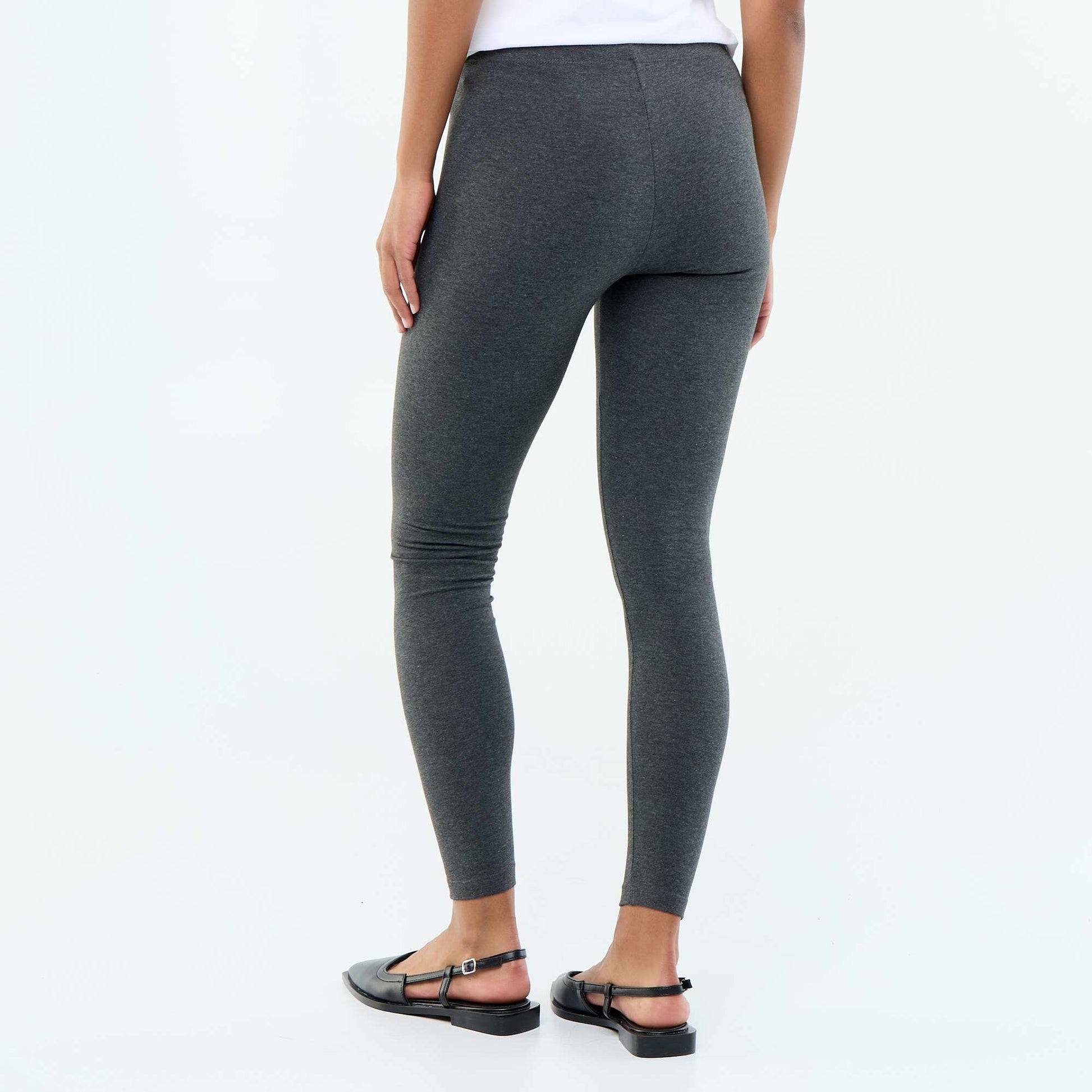 Sports leggings GREY