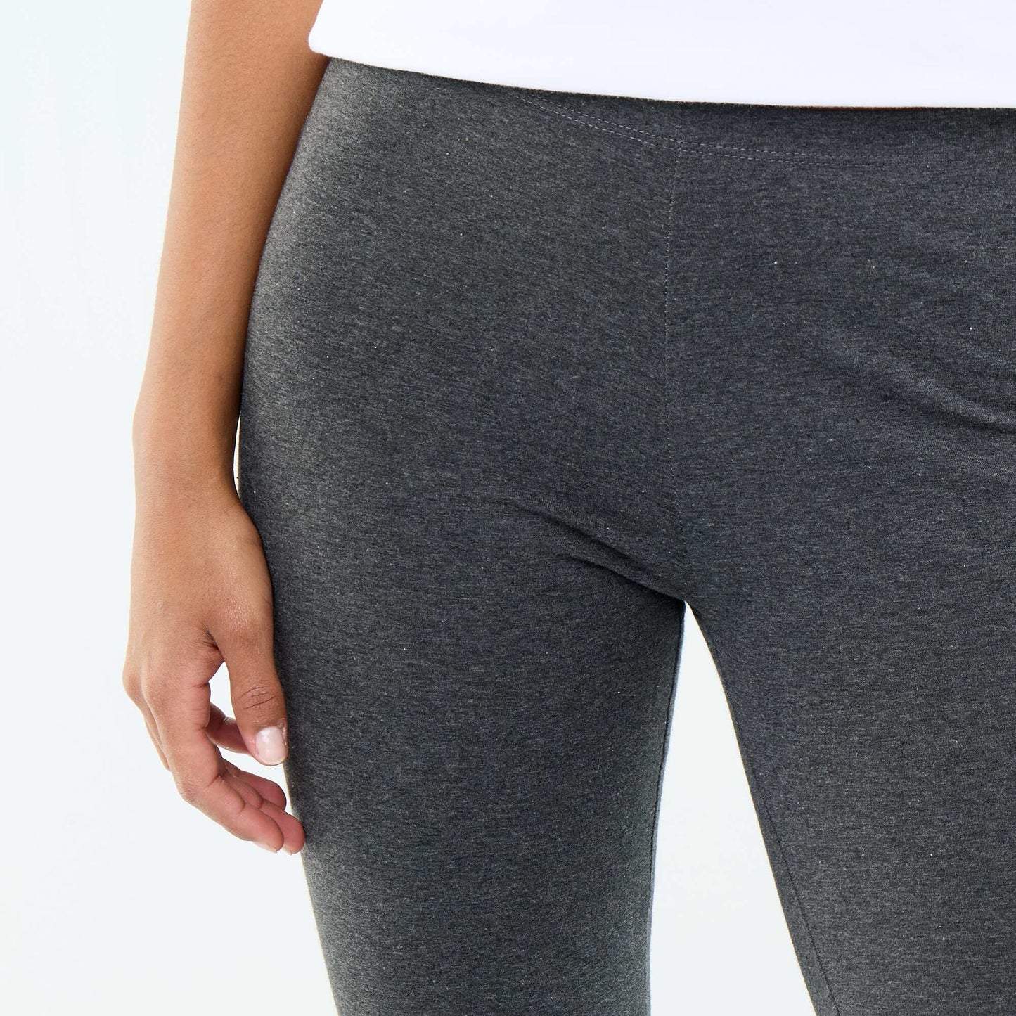Sports leggings GREY