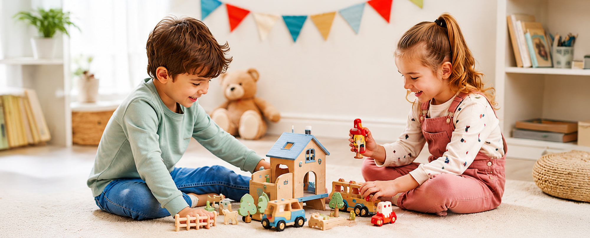 Toys  & Accessories