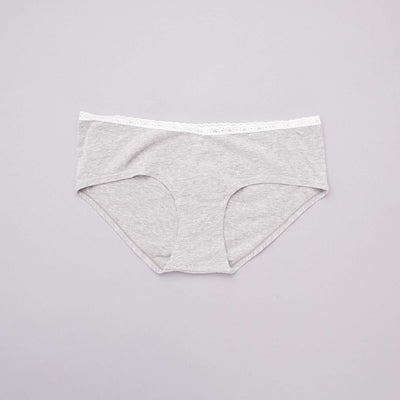 Pack of 3 maternity boy shorts black