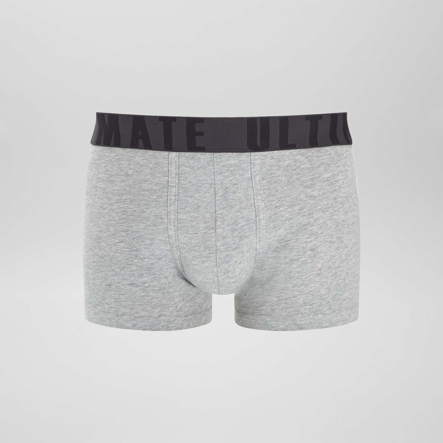 Pack of 3 patterned boxers GREEN