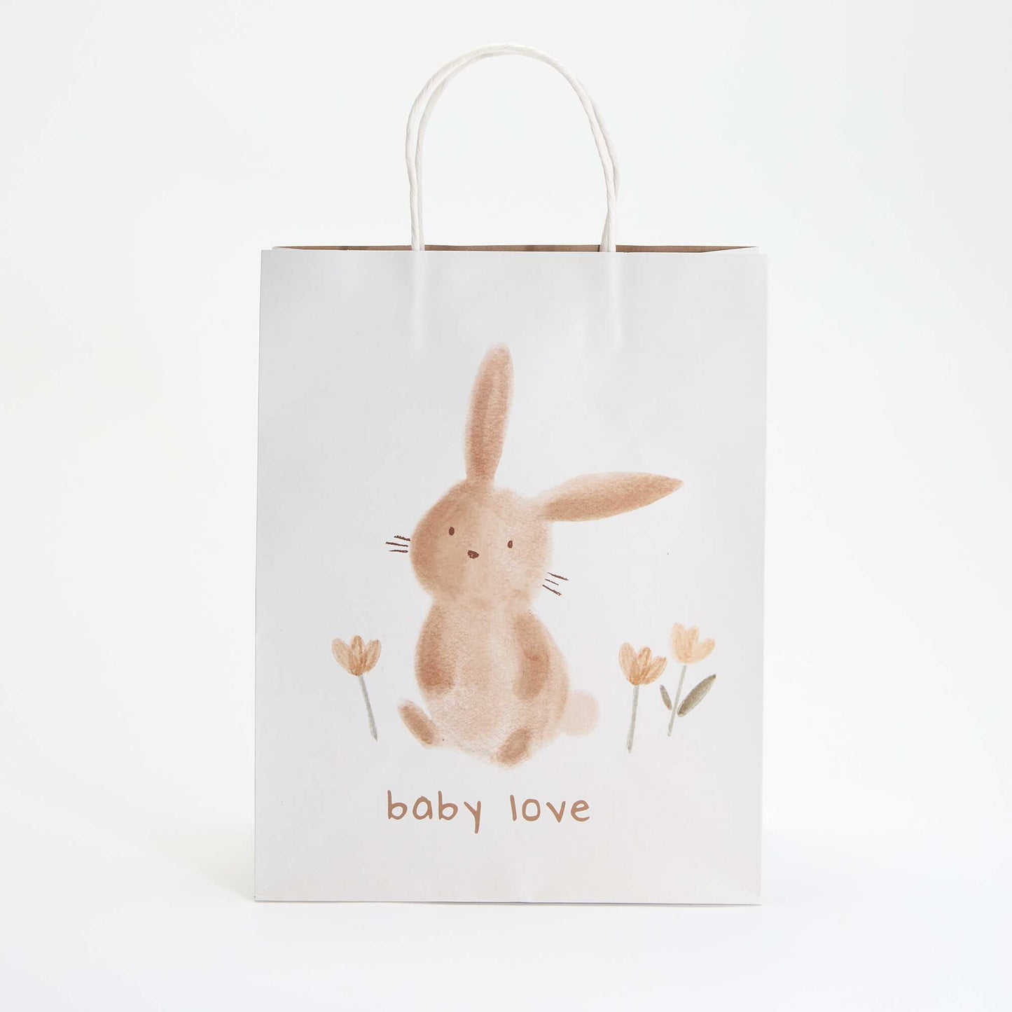 Gift pouch WHITE