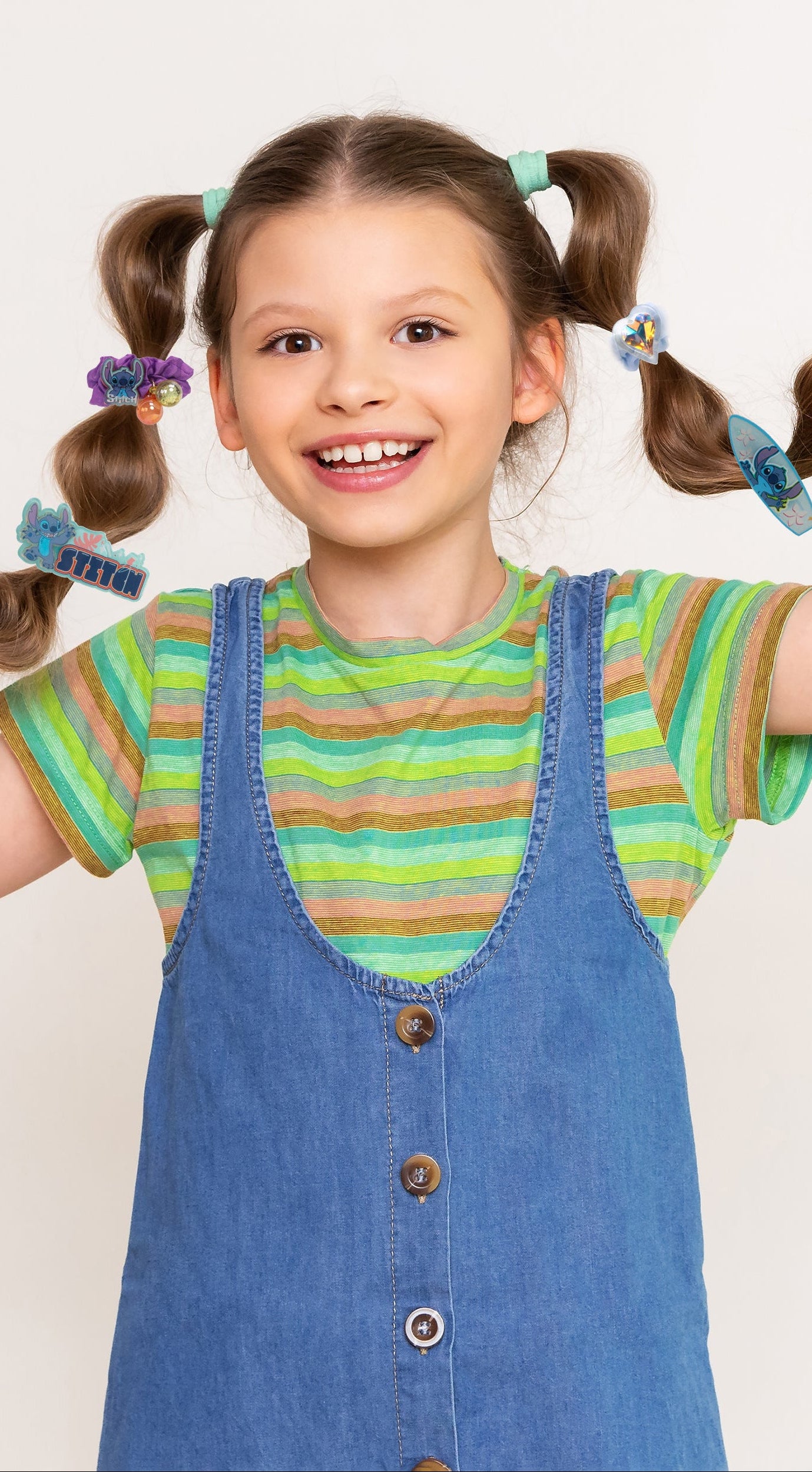 Dress-Up & Styling Toys