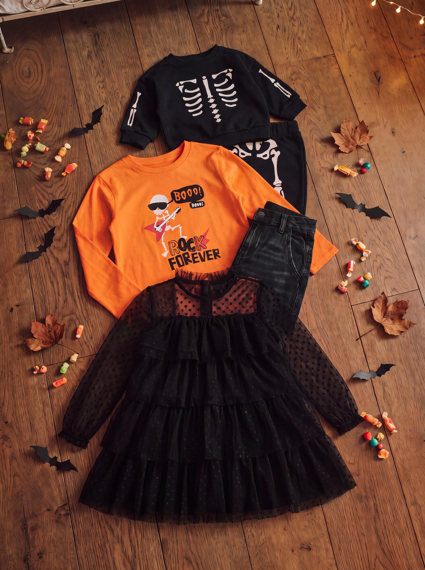 Big spooky spirit 🎃