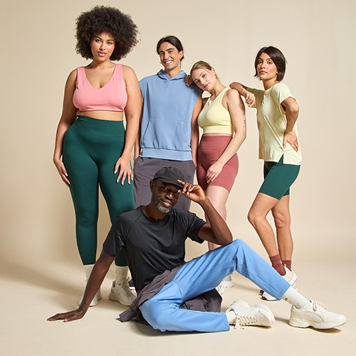 Sportswear
